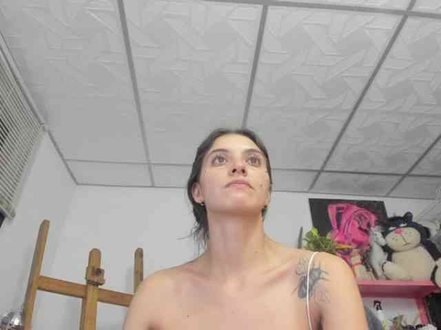 mariecam420