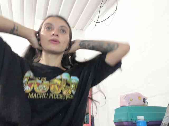 mariecam420