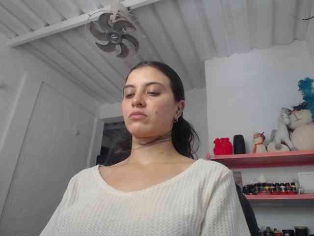 mariecam420