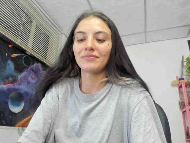 Modèle: mariecam420