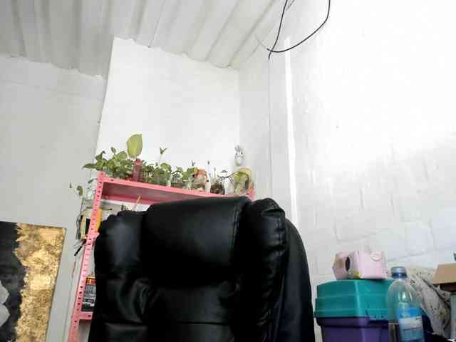 mariecam420
