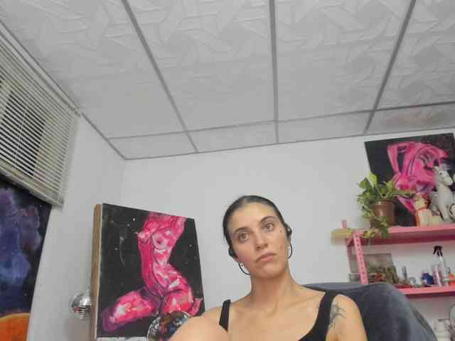 mariecam420