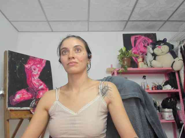 mariecam420