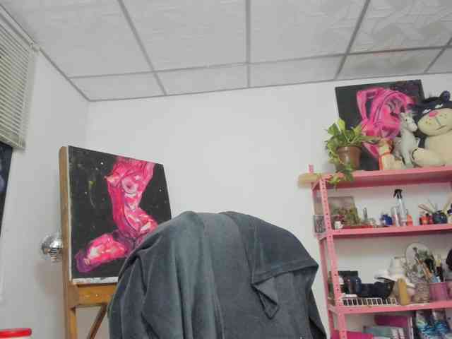 mariecam420
