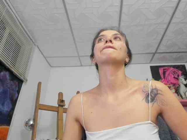 mariecam420 webcam