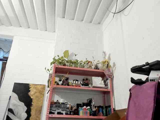 Modèle: mariecam420