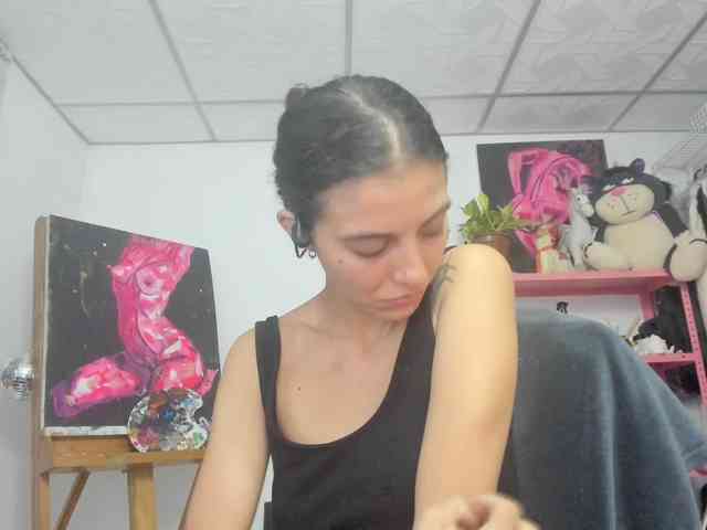 mariecam420