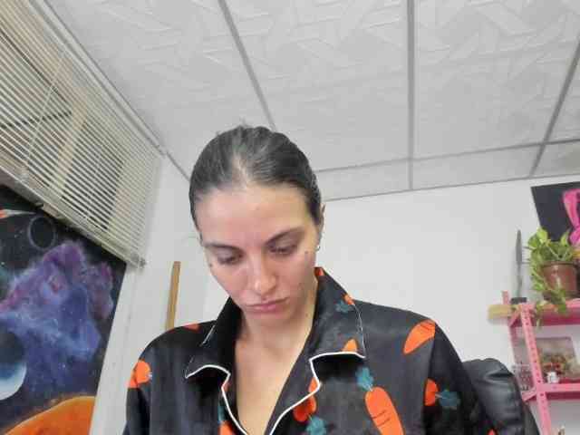 mariecam420
