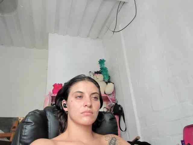 teresalick webcam