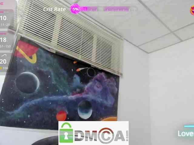 mariecam420