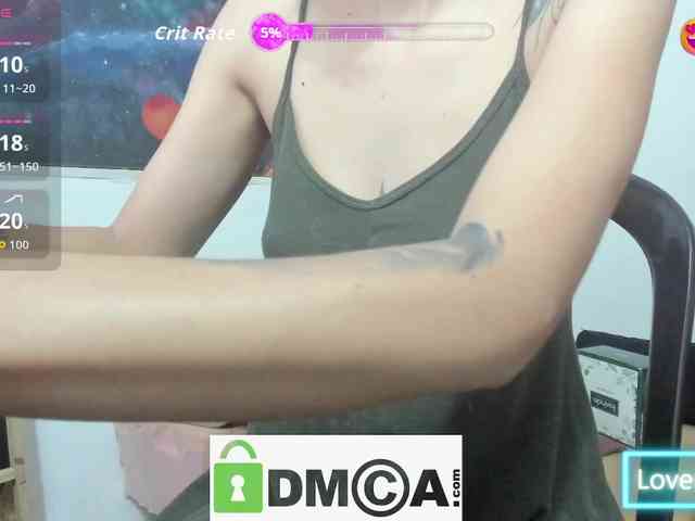 mariecam420