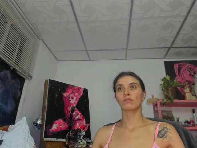 mariecam420