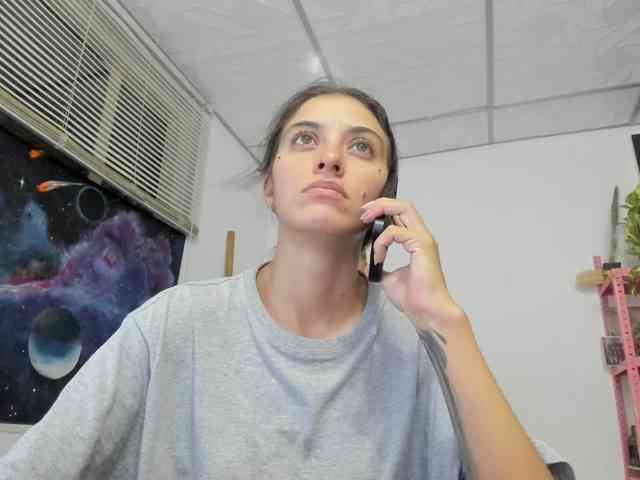 mariecam420