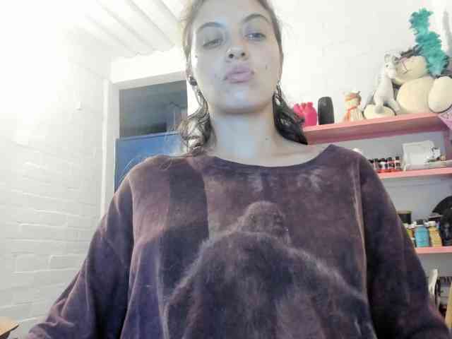 mariecam420