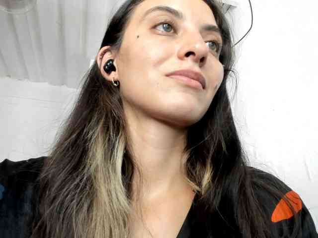Modèle: mariecam420