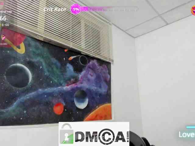 Modèle: mariecam420