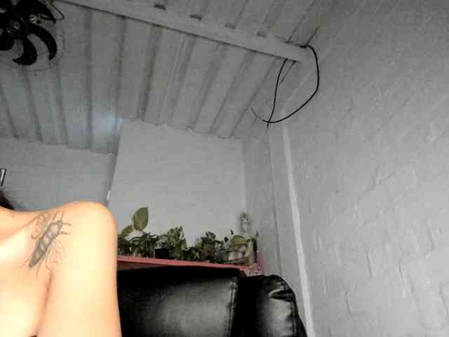 mariecam420