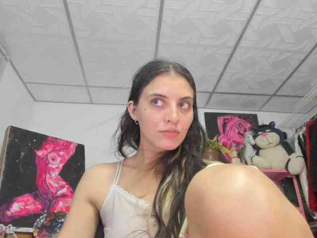 Modèle: mariecam420