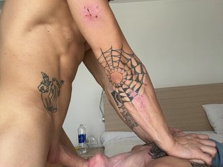SukubOverlord Porn Show