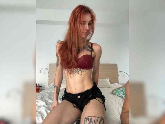 SukubOverlord webcam
