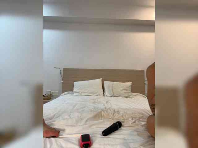 SukubOverlord's Sexcam