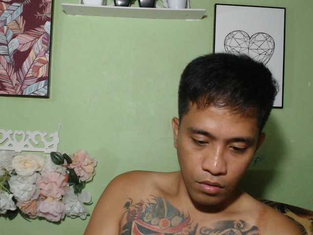 Tyler-pinoyhott