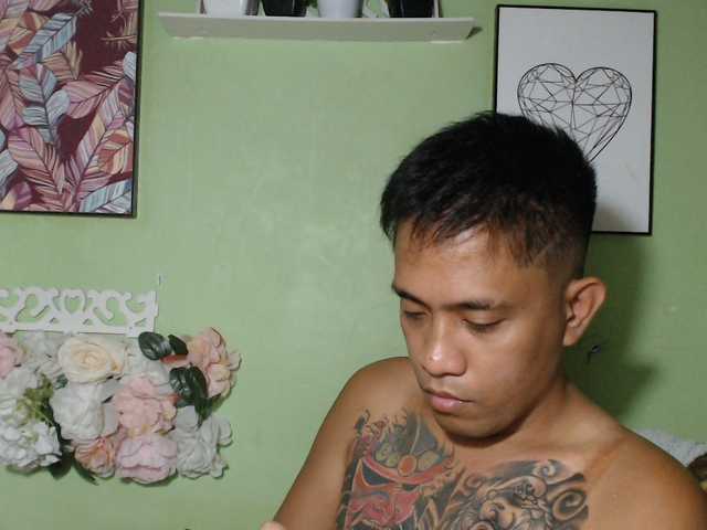 Tyler-pinoyhott