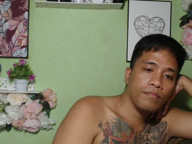 Tyler-pinoyhott