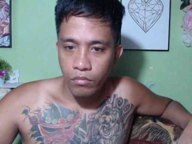 tyler-pinoyhott