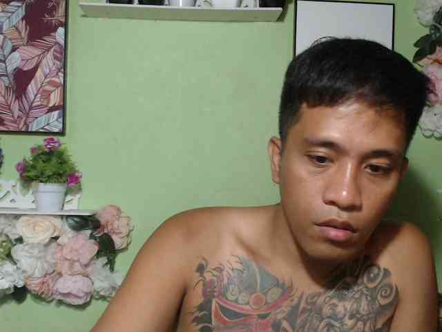 tyler-pinoyhott