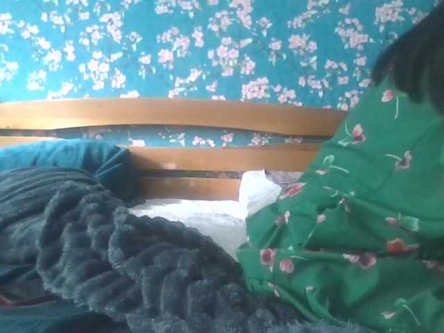 NansyyLiana live cam on BongaCams