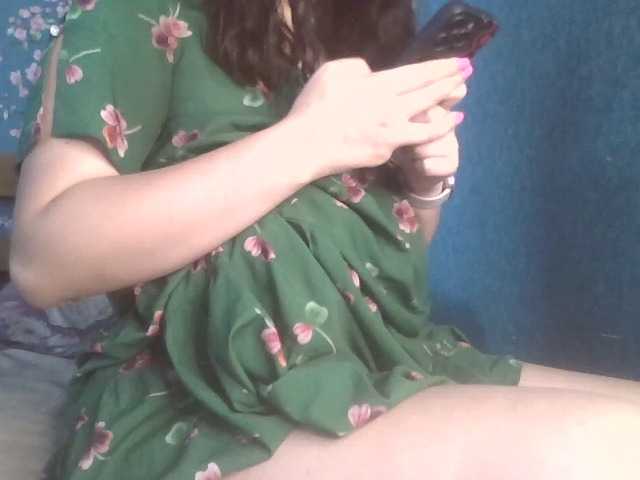NansyyLiana live webcam show