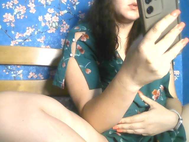 NansyyLiana live webcam show