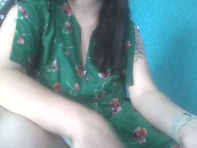 NansyyLiana live cam on BongaCams