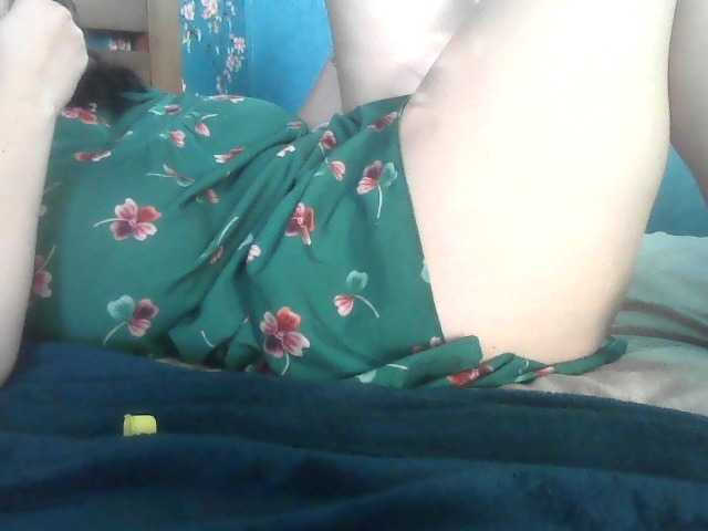 NansyyLiana live webcam show