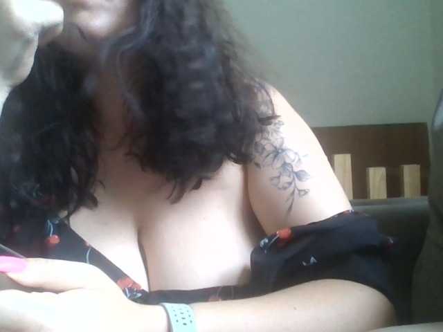 NansyyLiana live cam on BongaCams