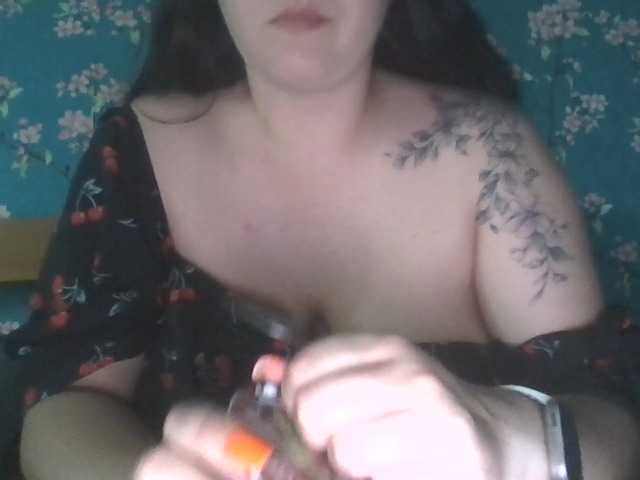 NansyyLiana live cam on BongaCams