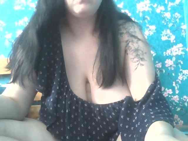 Gilicianka webcam