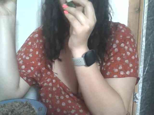 Gilicianka webcam
