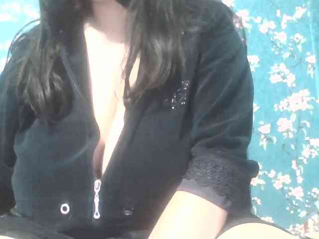Gilicianka webcam