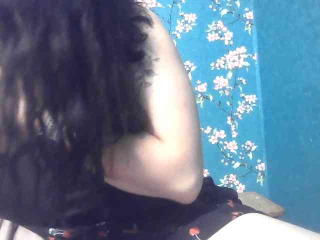 Gilicianka webcam