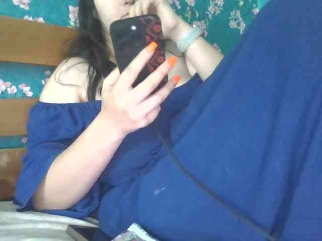 Gilicianka webcam