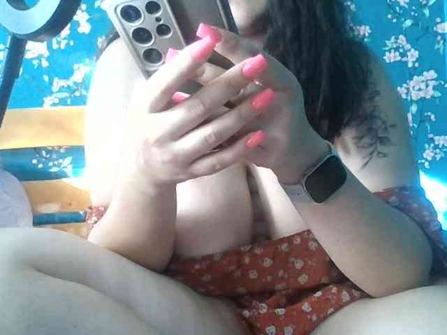Gilicianka webcam