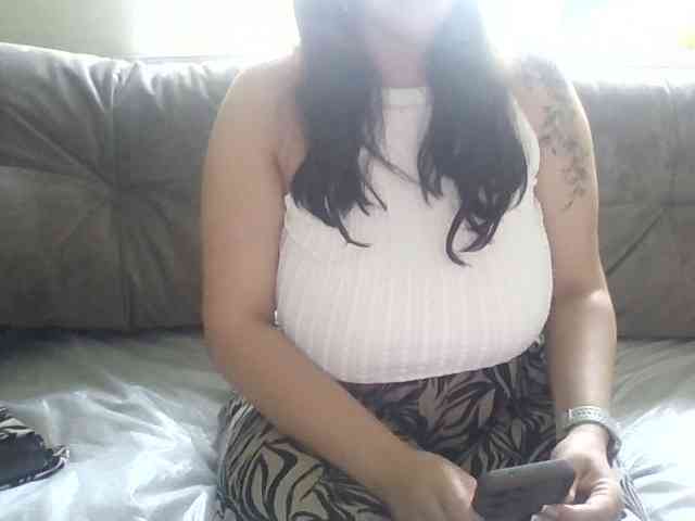 Gilicianka webcam