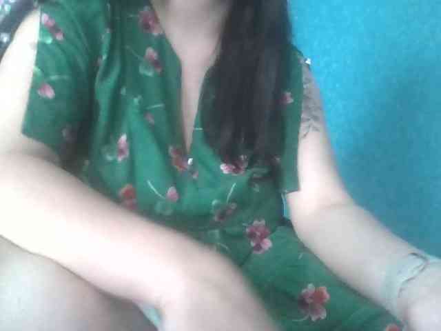 Gilicianka webcam