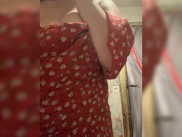 NansyyLiana Sex Cam Show