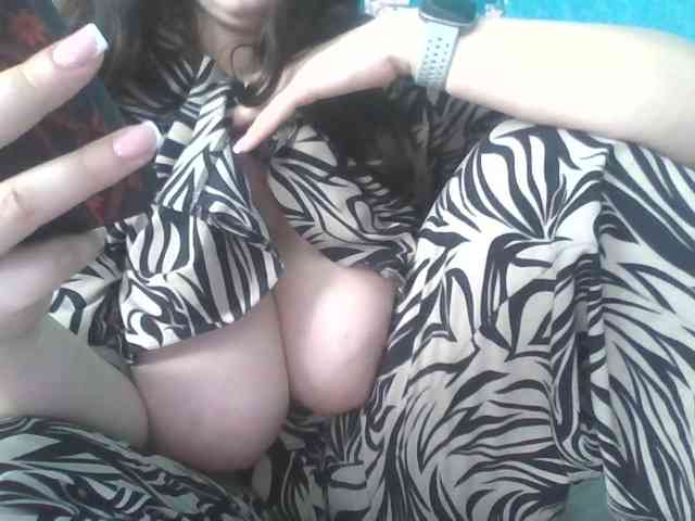 Gilicianka webcam