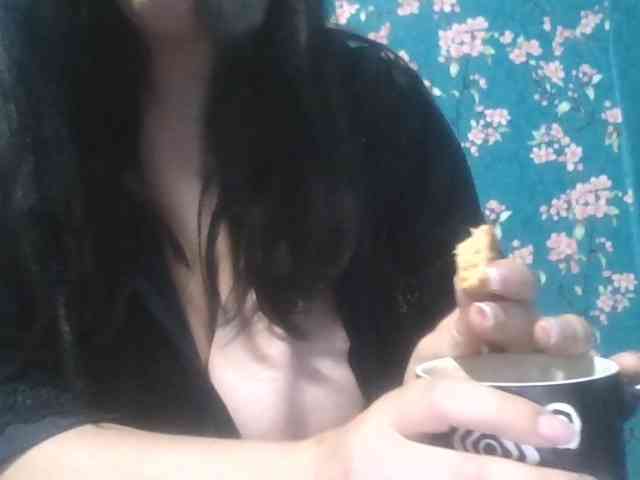 Gilicianka webcam
