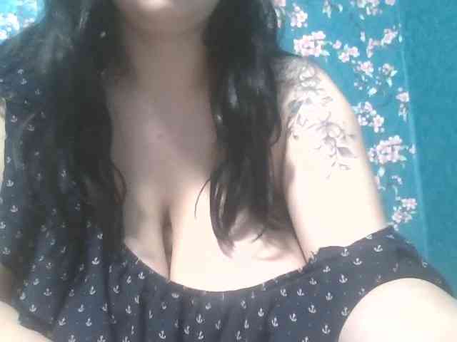 Gilicianka webcam