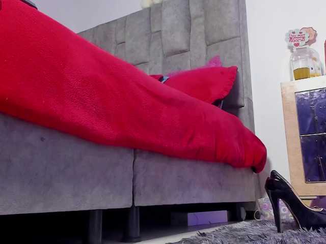 nahomiblakee live cam on BongaCams